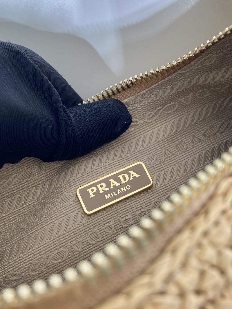 Pra*a hobo bags